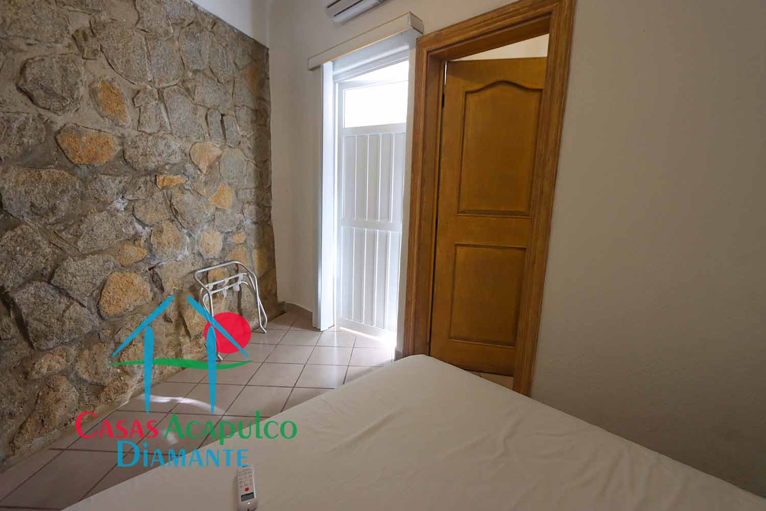 Vereda de las Sirenas 33 - Recámara ocho 3